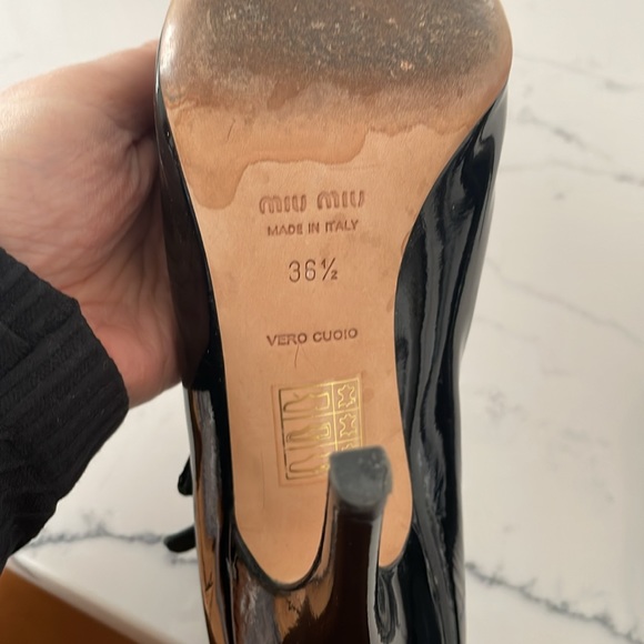 MiuMiu - Picture 4 of 5